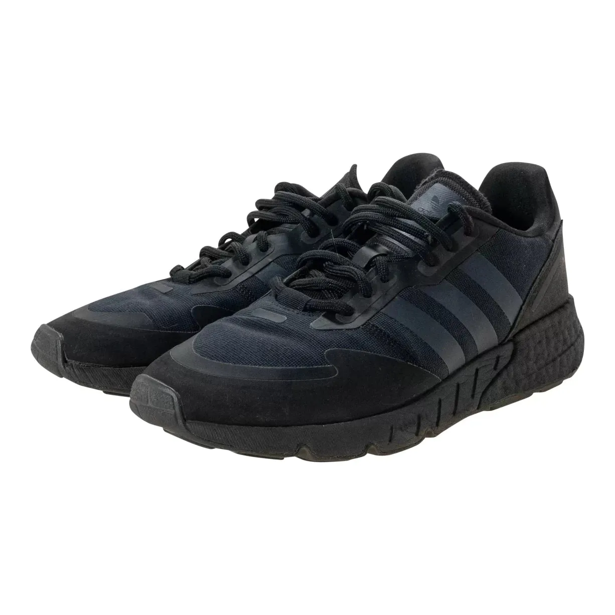 Adidas ZX 1K Boost Shoes - Men's