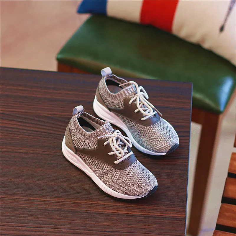 Adorable Toddler Breathable Shoes