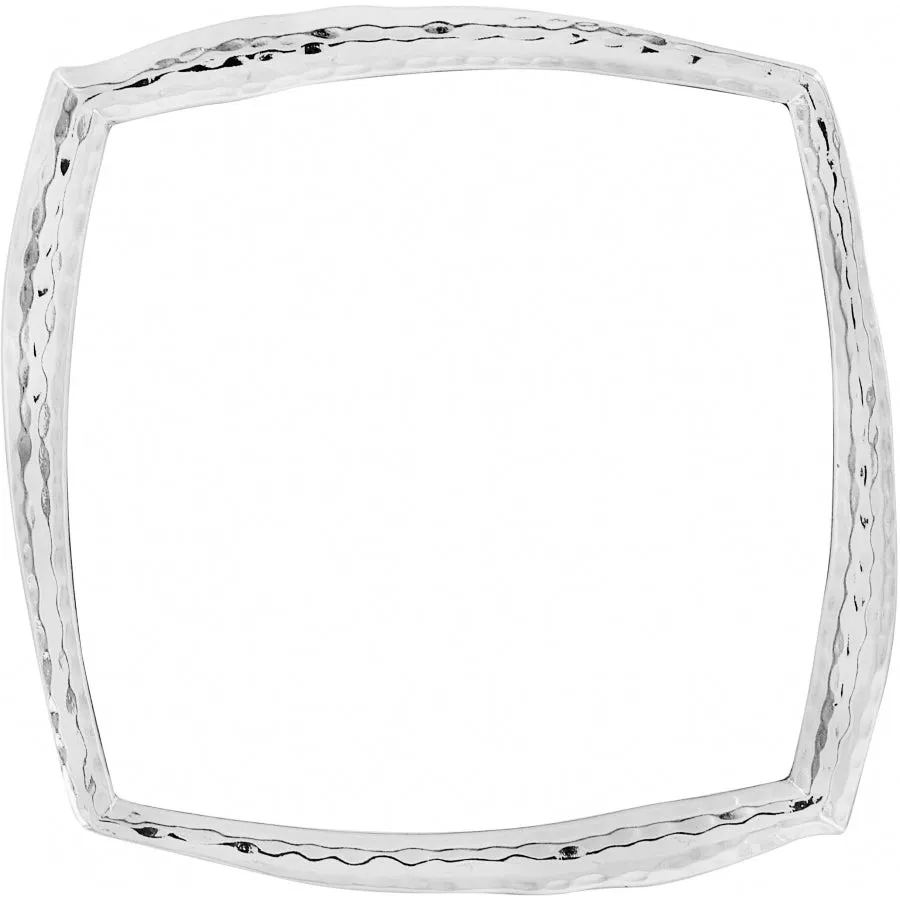 Bilbao Square Bangle