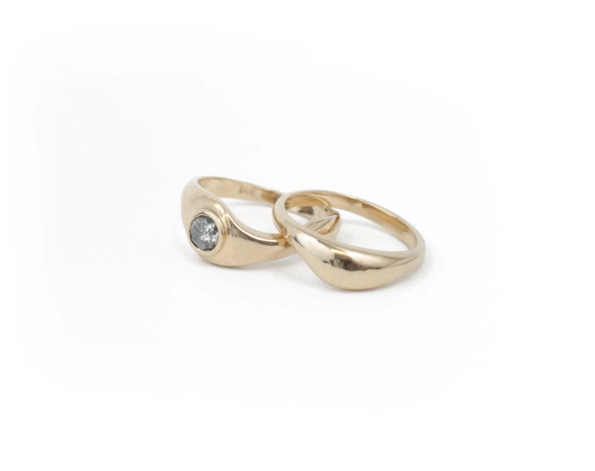 EMMELINE RING / GOLD