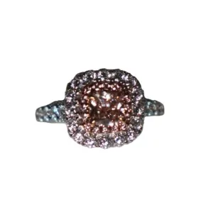 Fine Jewelry - Diamond Ring