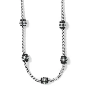 Meridian Petite Short Necklace