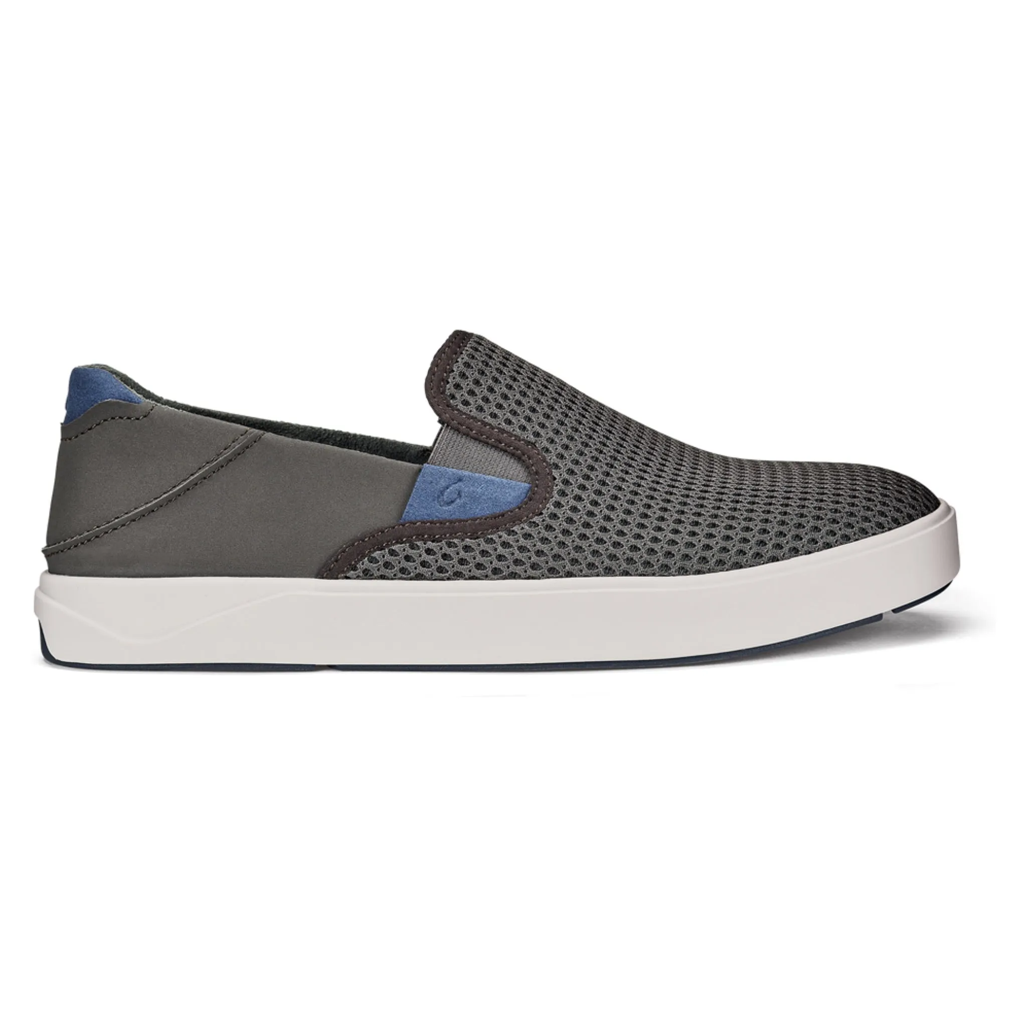 Olukai | Lae‘ahi Men’s Breathable Slip-On Shoes