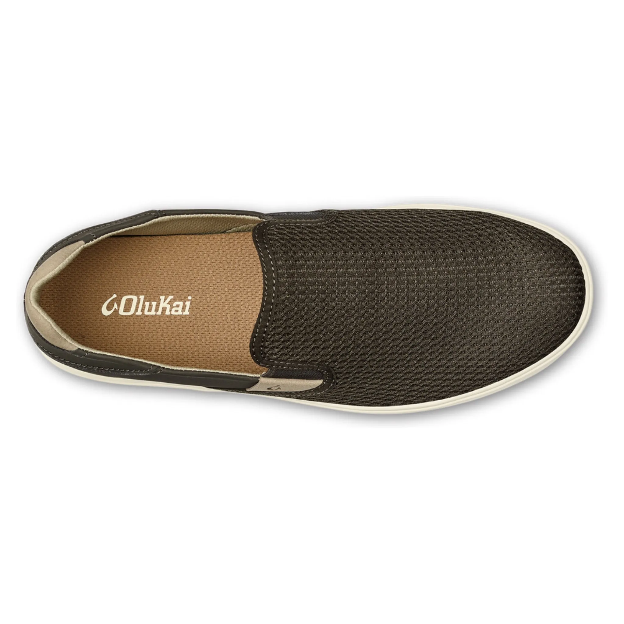 Olukai | Lae‘ahi Men’s Breathable Slip-On Shoes