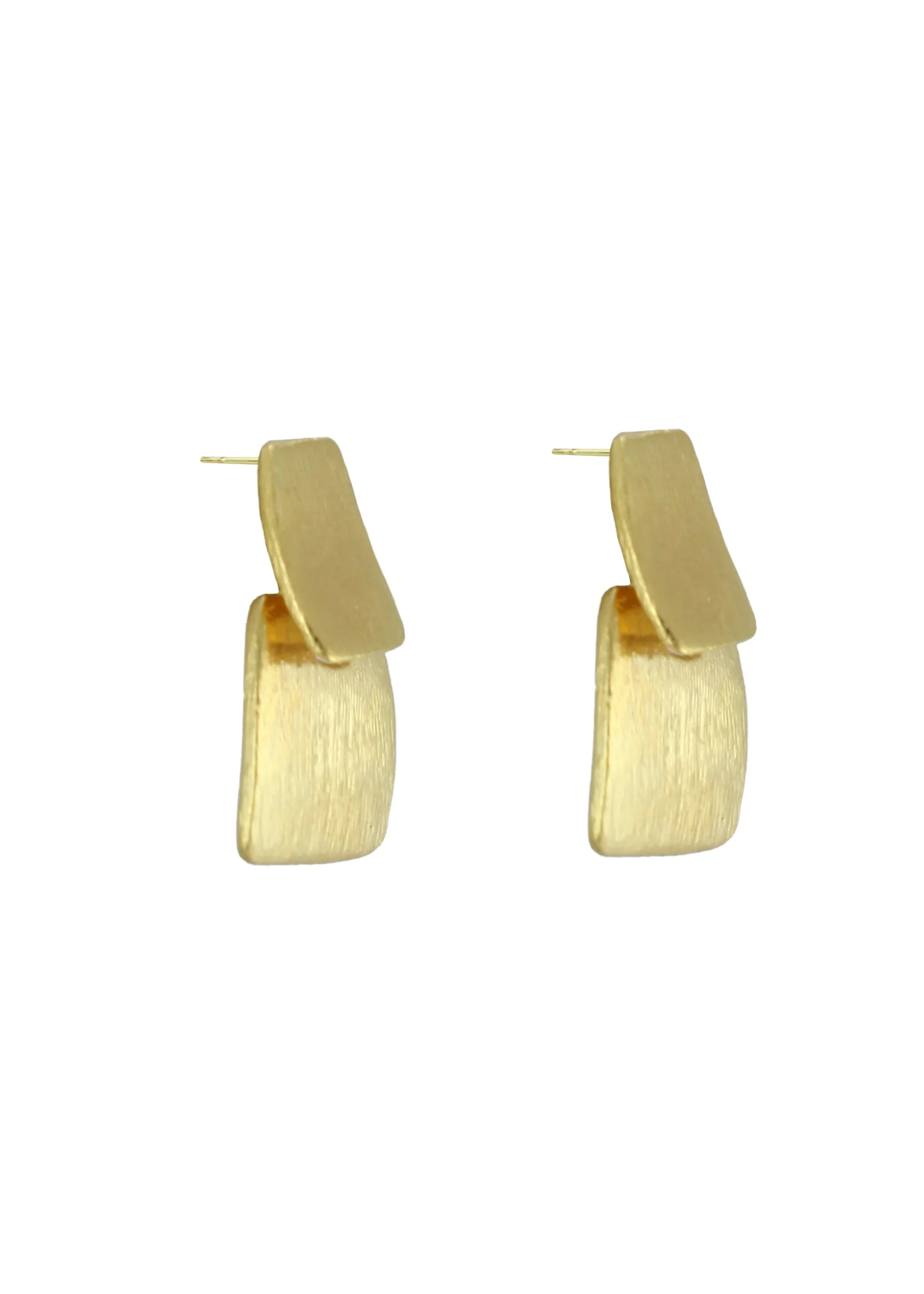 Pipa Delicate Earrings