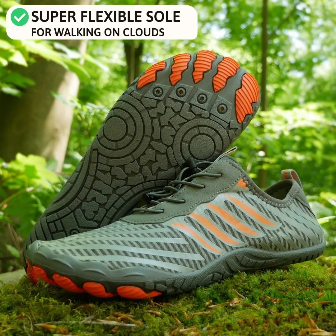 Pro - Breathable & non-slip barefoot shoes (1 1 FREE)