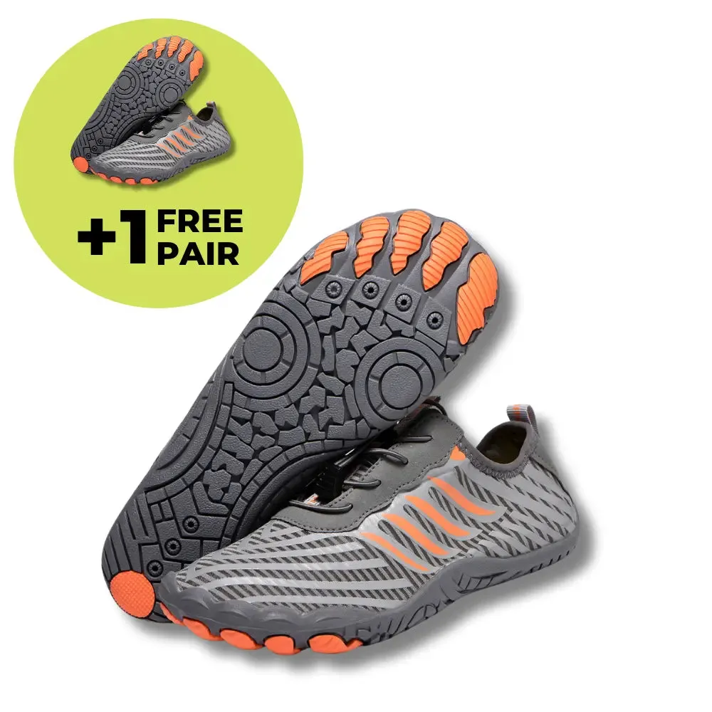 Pro - Breathable & non-slip barefoot shoes (1 1 FREE)