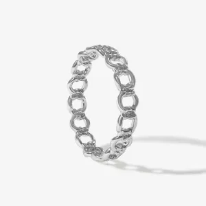 Reyce chain ring