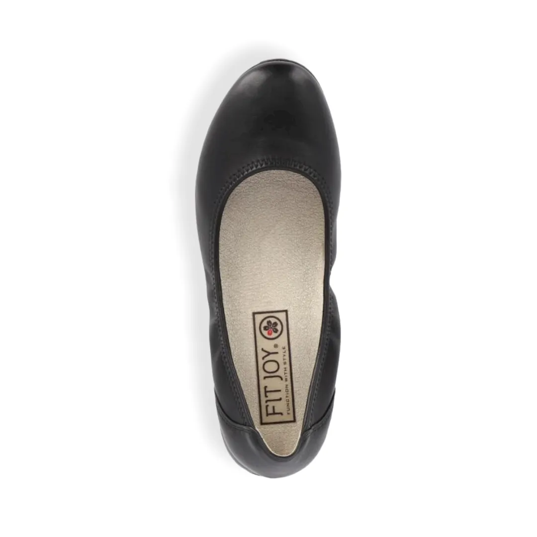 Sheepskin super lightweight flat shoes  #FJ055