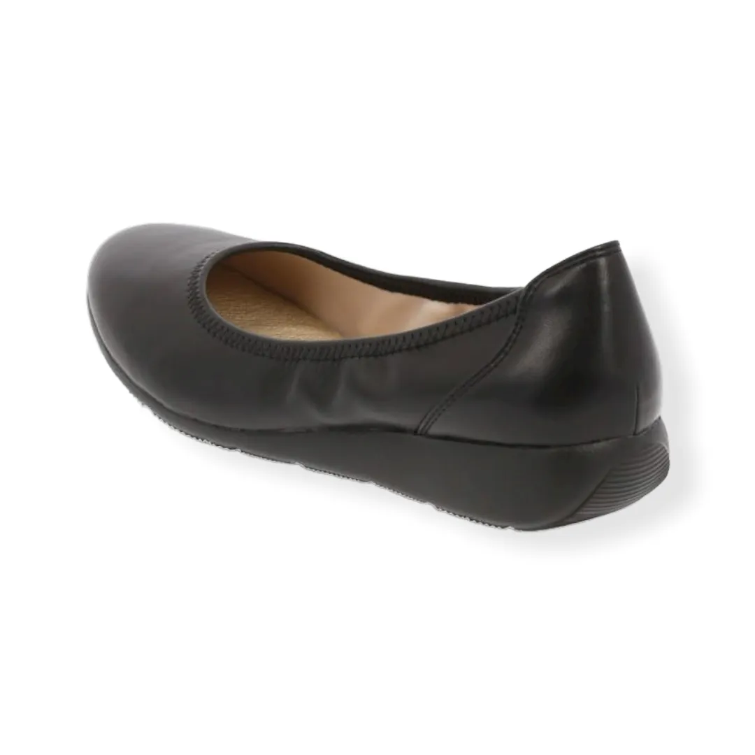 Sheepskin super lightweight flat shoes  #FJ055