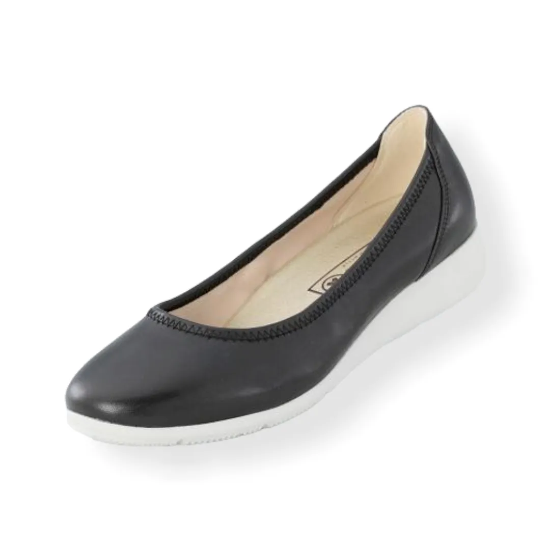 Sheepskin super lightweight flat shoes  #FJ055