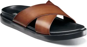 Stacy Adams Men's Montel Sandal