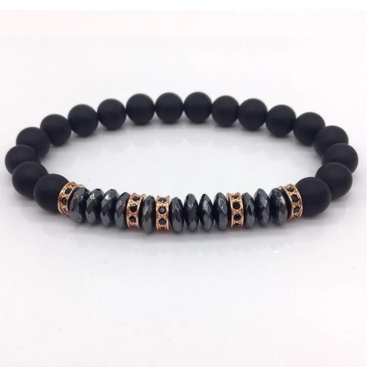 Stylish Casual Men's Bracelet