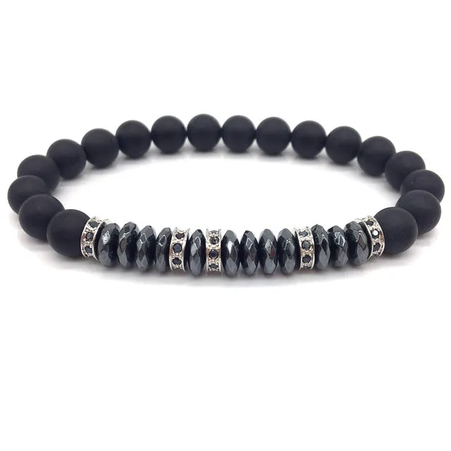 Stylish Casual Men's Bracelet