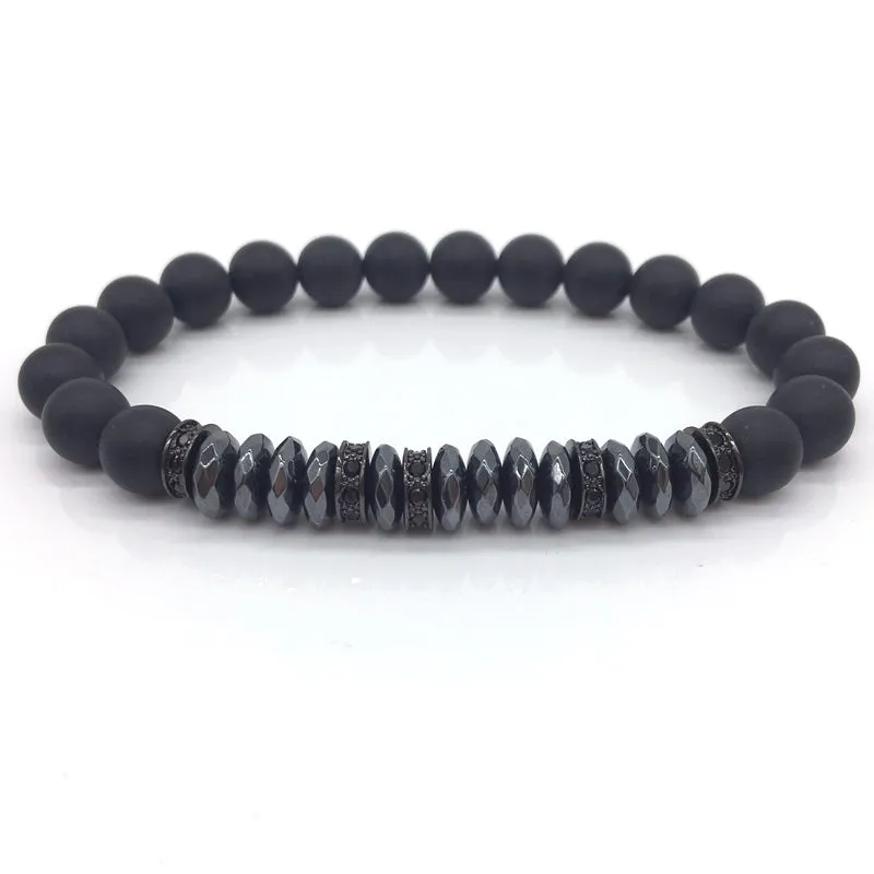 Stylish Casual Men's Bracelet