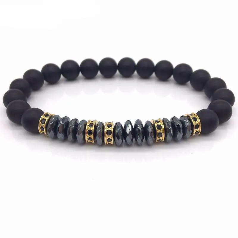 Stylish Casual Men's Bracelet