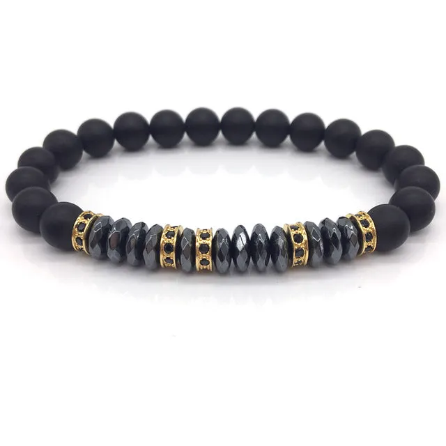 Stylish Casual Men's Bracelet