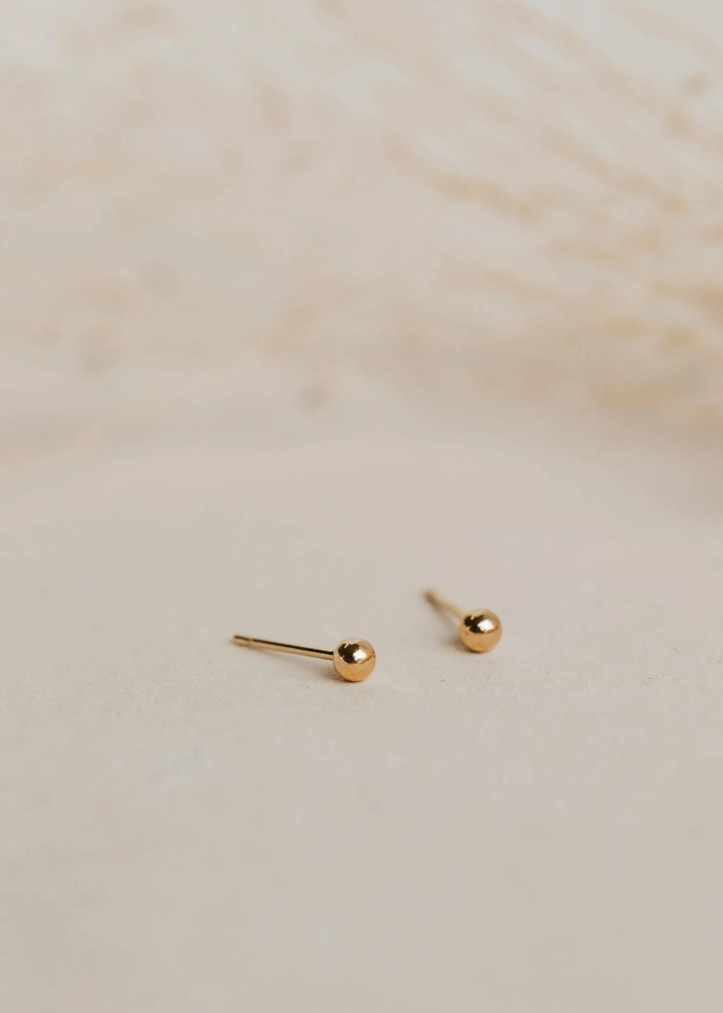 Tiny Ball Studs