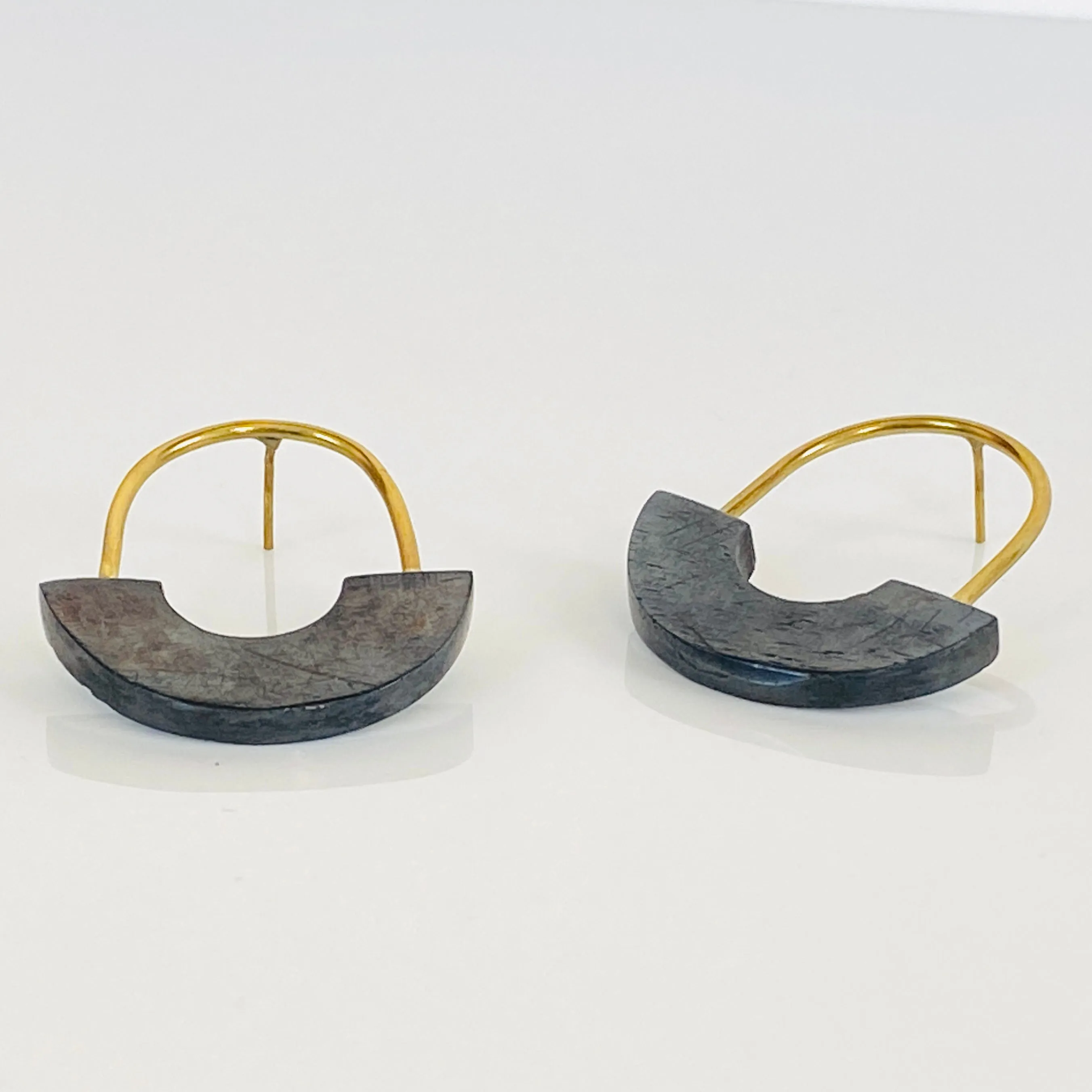 U-Turn Earrings