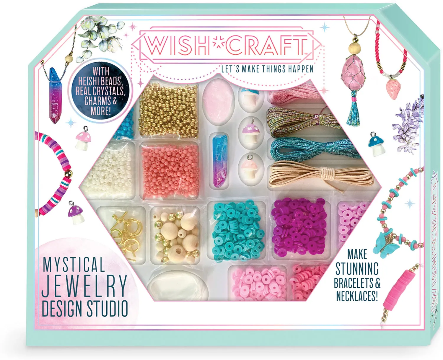 Wish*Craft Mystical Jewelry Studio