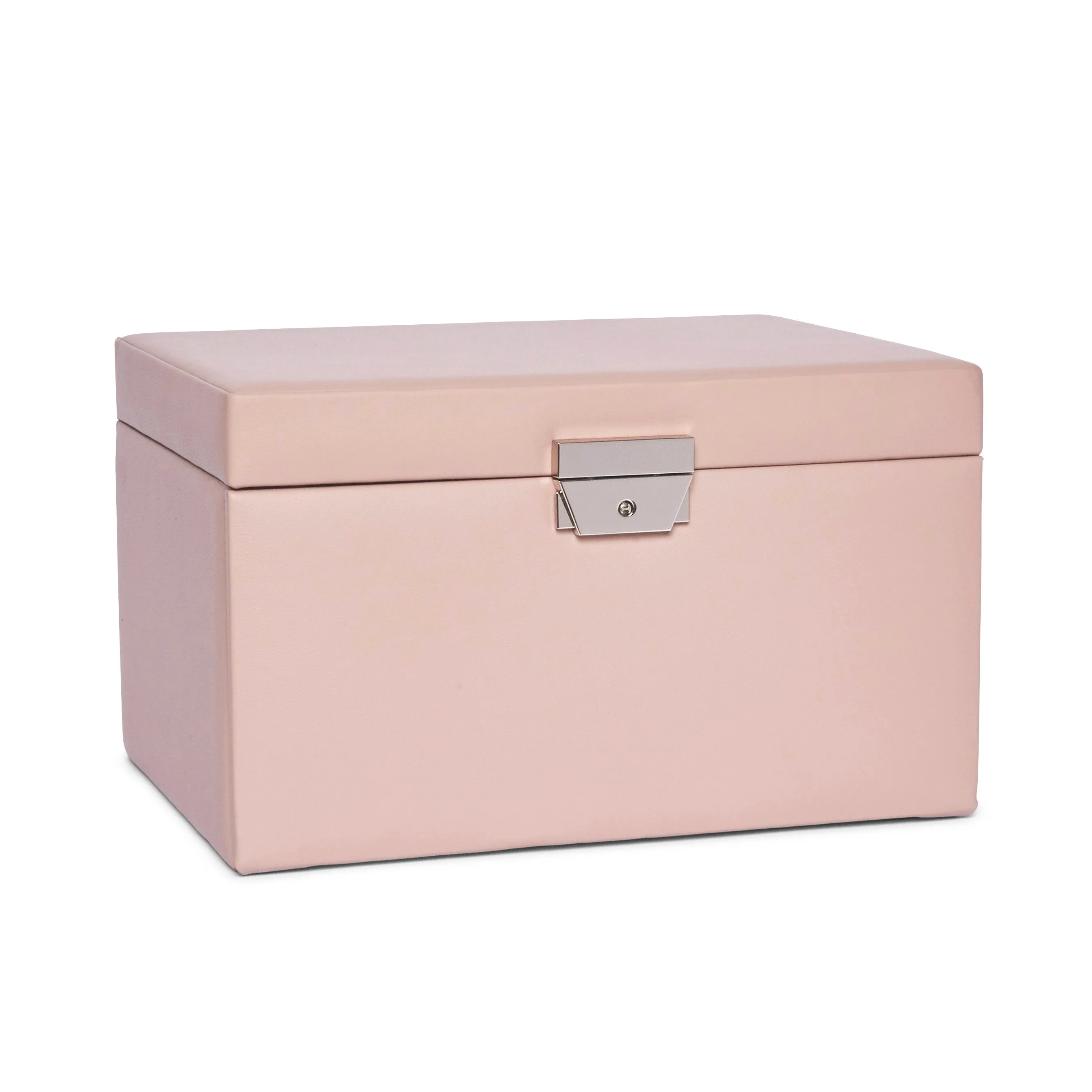 Zoe Jewelry Box