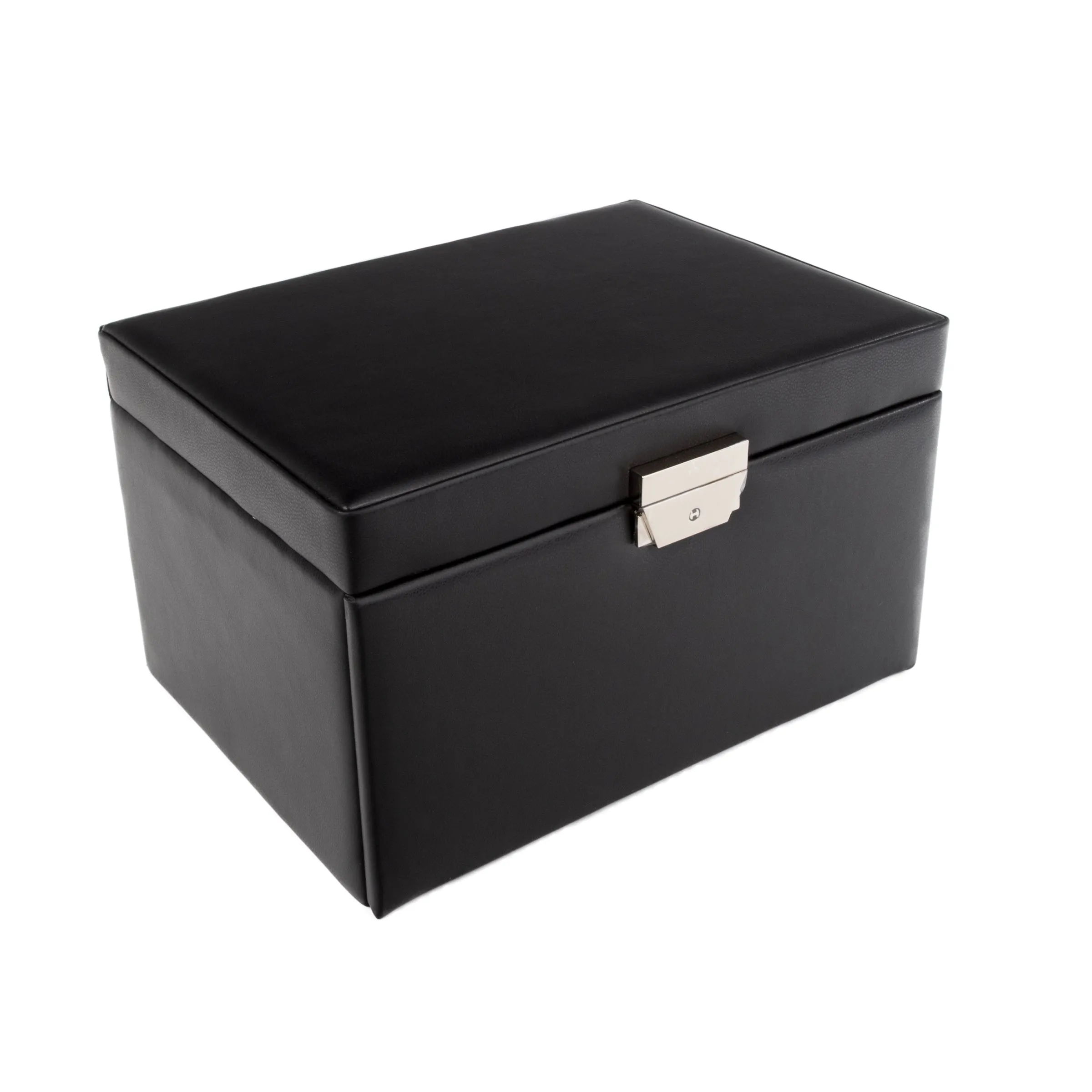 Zoe Jewelry Box